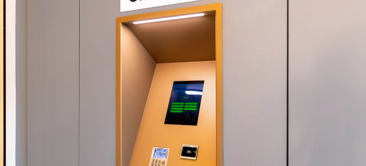 B&B HOTEL Klagenfurt-City图片