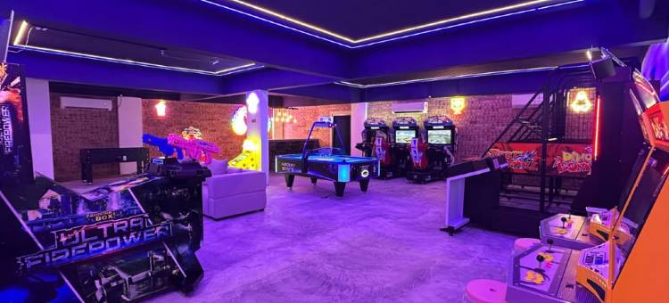 The Luxurious 23 @ GameTopia Villa图片