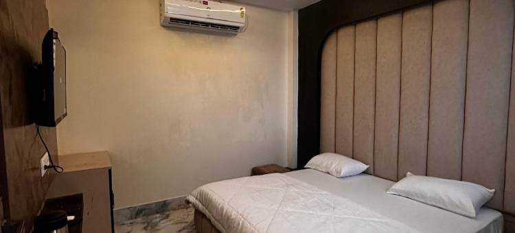 卡皮尔皇家酒店(Hotel kapil royal inn)图片