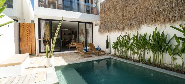 Villa Teide by BaliSuperHost图片