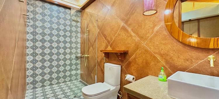 Mandala Beach Resorts powered by Cocotel图片