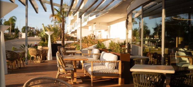 卡斯特洛套房酒店(Castelo Suites Hotel)图片