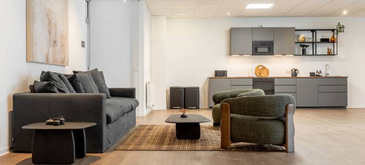 Global Living I Jena Markplatz图片