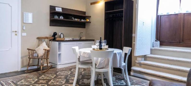 Tresca Charme - Suite 22图片