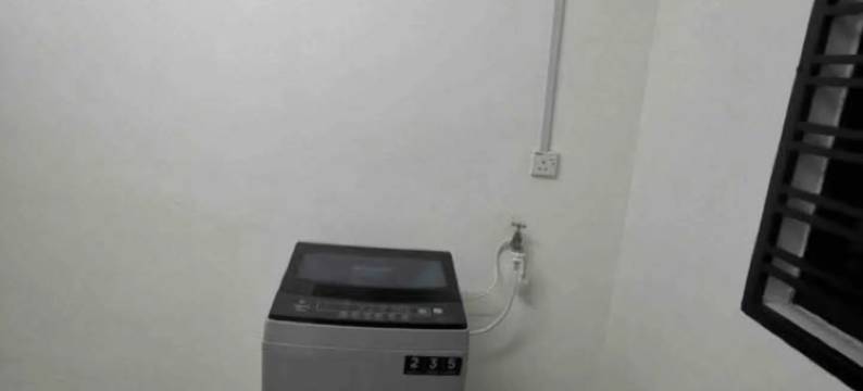 Johor Bahru Stadium Homestay图片