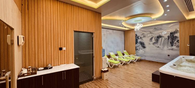 Glory Regency Hotel图片