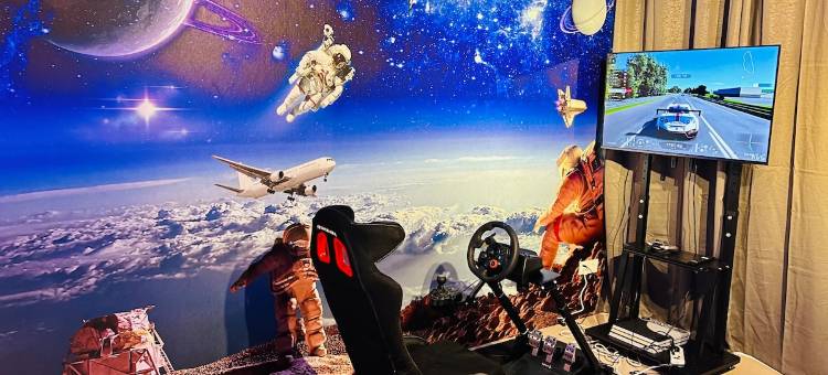 Sunway Pyramid|VR Games|Gathering|Buffet|16Pax图片
