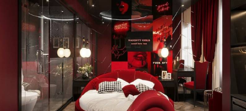 AT HOTEL HANOI图片