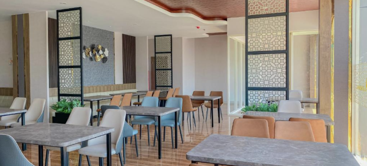 Azana 风格酒店宗邦(Azana Style Hotel Jombang)图片