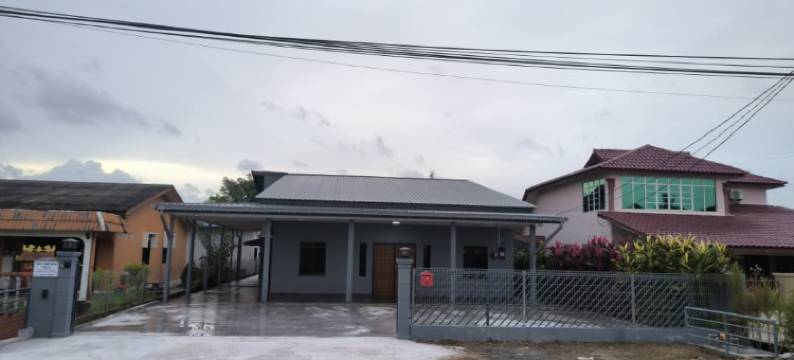 Seri Mersing Villa图片