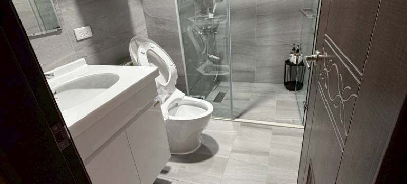 宿时代 | 近桃园国际机场图片