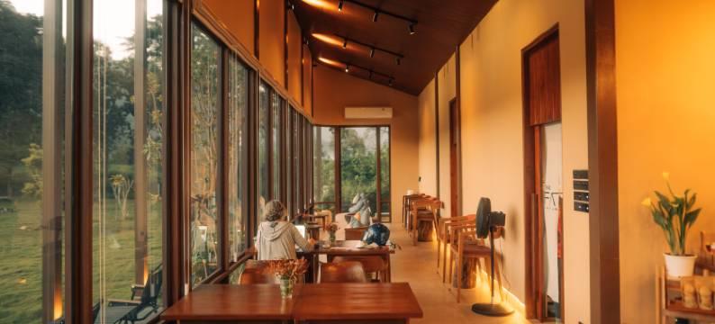 The Fam Cafe&Resort Chiangdao图片