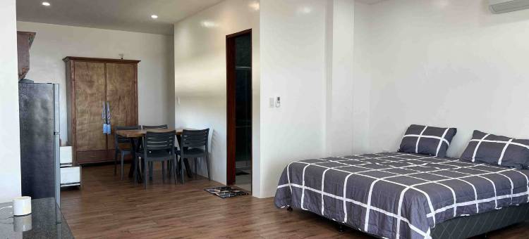 Buddy's Beach House Sipalay图片