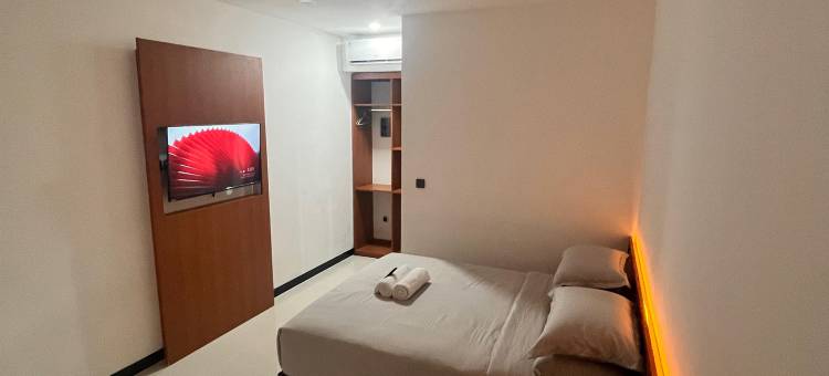 Passifika Sumbawa Hotel图片