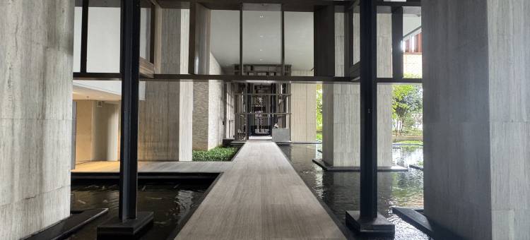 Lucentia Residence KLCC By Rainbow图片