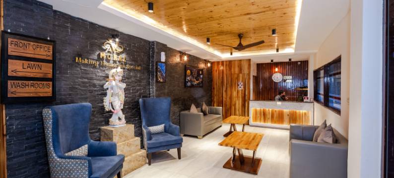 Hotel Monal Manali图片