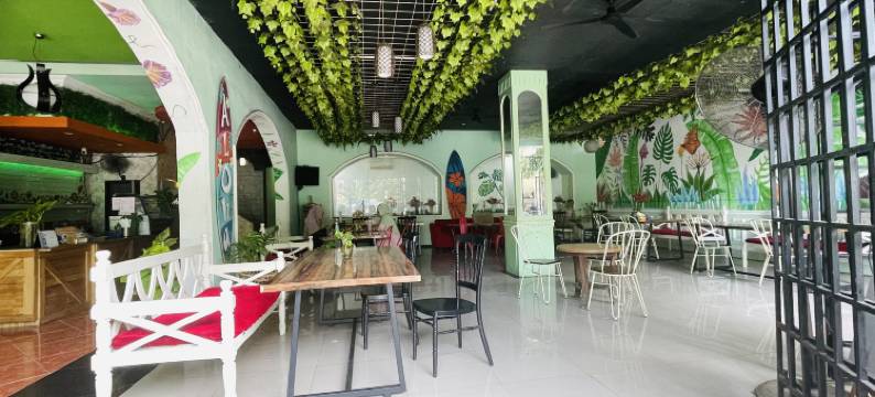Hotel O near Primaya Hospital formerly La Buana Guest House图片