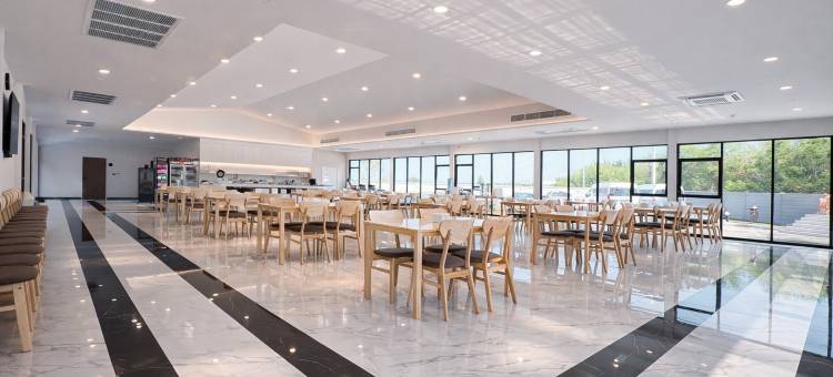 春武里K高尔夫酒店(K GOLF HOTEL CHONBURI)图片