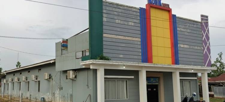 OYO 95059 伊康宾馆(OYO 95059 Ikon Guesthouse)图片