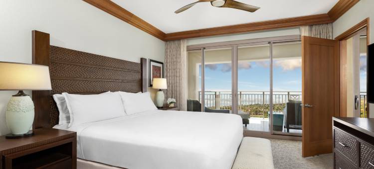 茂宜岛坎纳帕利海滩Hyatt假期俱乐部酒店(Hyatt Vacation Club at Ka'anapali Beach)图片