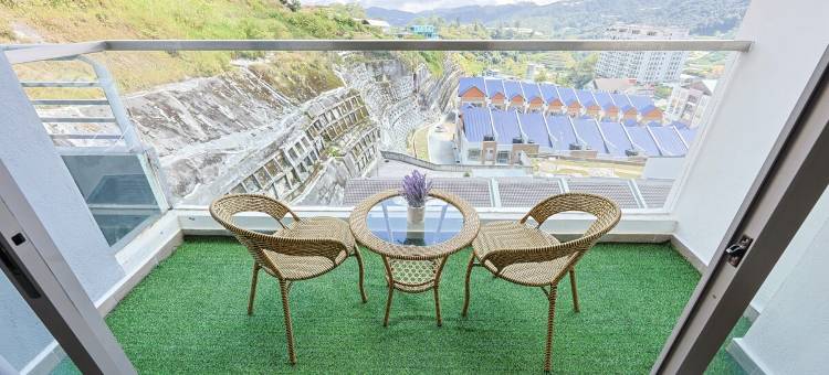 PALAS HORIZON – Near Kea Farm, Brinchang (6–13 Pax)图片