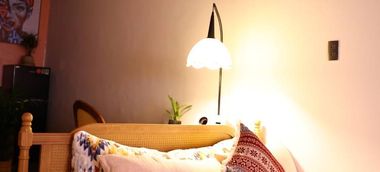 Mexico Style Studio near D1 & Landmark 81 Binh Thanh图片