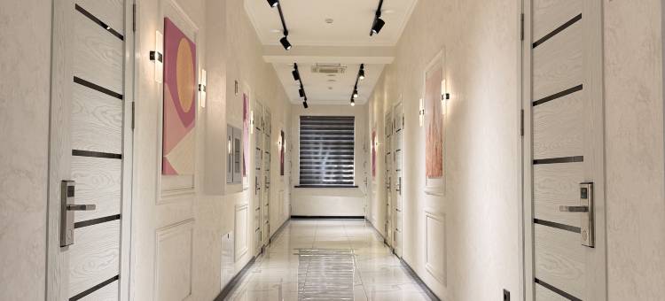 波尔图贝洛酒店(Porto Bello Hotel)图片