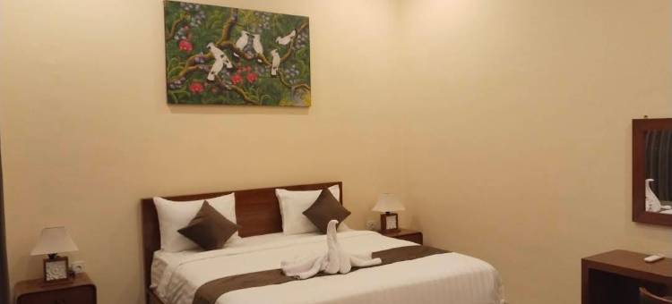 Belvilla D'Vayana Nusa Hotel图片