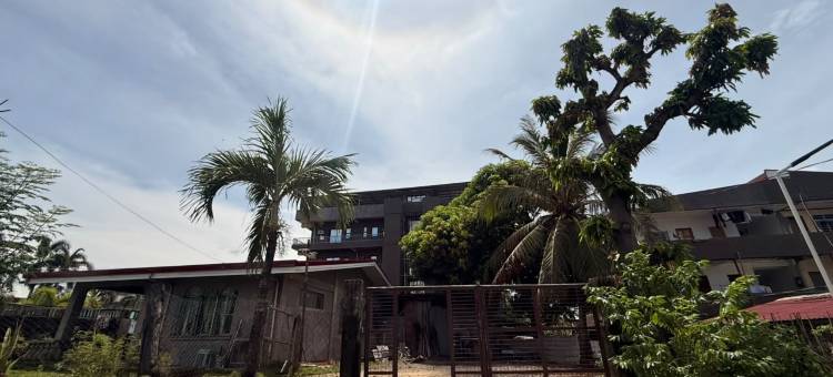土格加劳市布塔兰DepEd公寓 by 红多兹(Butaran Apartment near DepEd Tuguegarao City by RedDoorz)图片