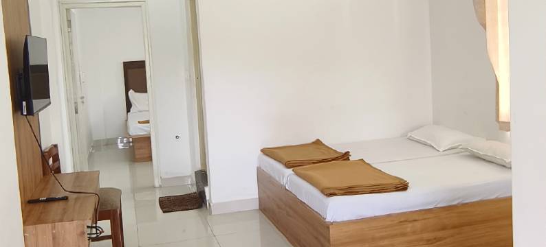 Sgr豪华住宅(SGR LUXURY HOMES)图片