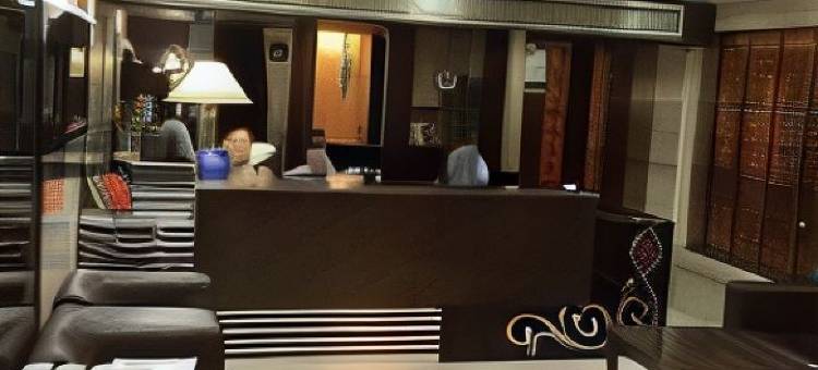 贾姆讷格尔县上议院生态客栈(Lords Eco Inn Jamnagar - Apple Gate)图片