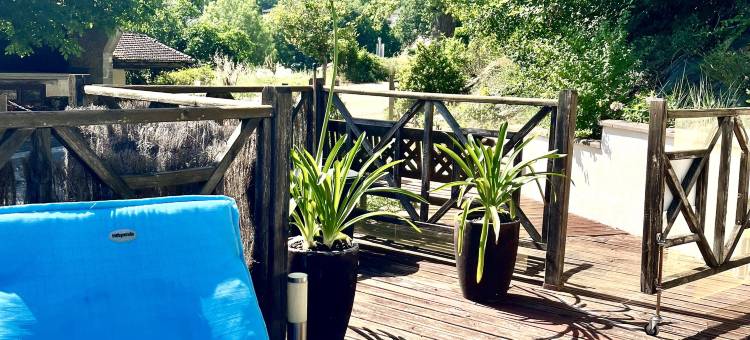 乐比诺伊斯(Hôtel Restaurant Le Vinois)图片