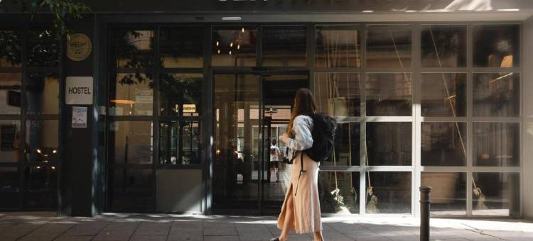 格拉纳达埃尔维拉中央之家酒店(The Central House Granada Elvira)图片