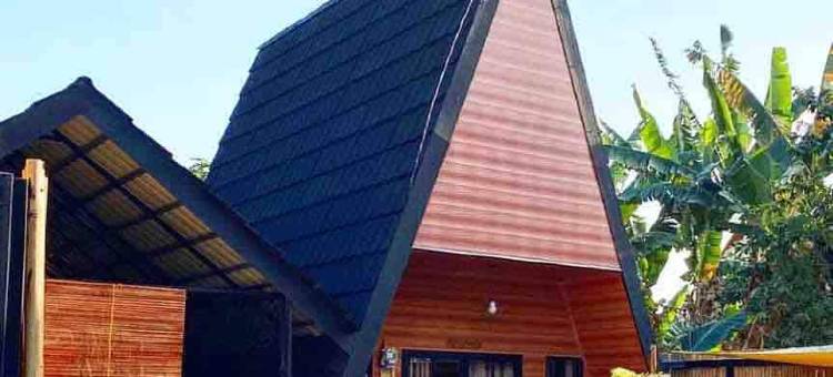 奥玛阿比扎(Omah Abiza | Glamping Jogja)图片