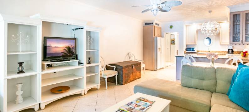 Beach Living at Island Pine Villas BLV图片