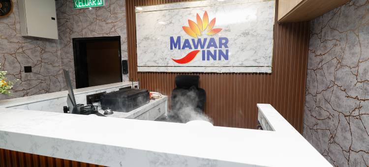 Hotel Mawar Inn图片