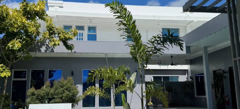 阿纳瓦达套房(Anavada Suites)图片