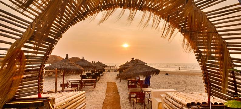 皇家阿玛塔海滨酒店(ROYALE AMATA BY THE BEACH)图片