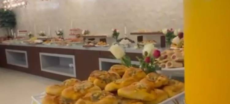 Taj Boutique Hotel图片