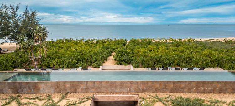 inchantreedoolay huahin图片