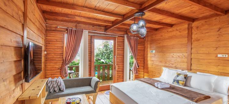 钻石小屋(Diamond Cabin House)图片