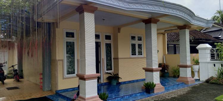 尼尔玛拉民宿(Nirmala Homestay)图片