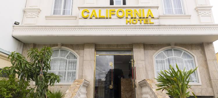 California Saigon Hotel图片