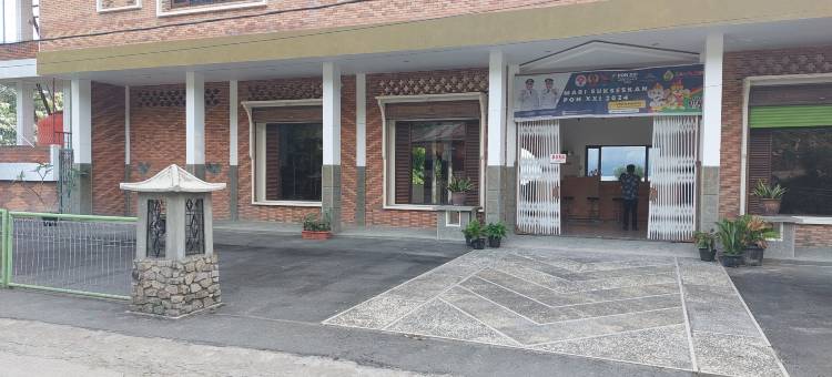 贡当西瓦利酒店(Gondang Sivali Hotel)图片