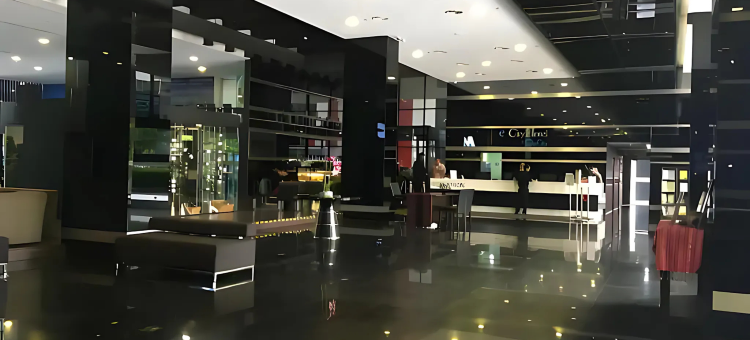 Seeds Hotel Premier One City Subang (Previously e.City Hotel - One City)图片