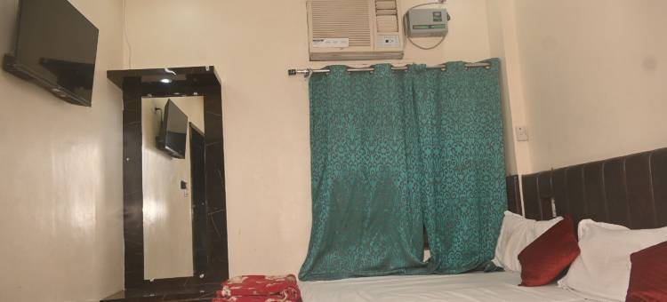 杰伊拉德拉德阿提提巴万(Jay Radhe Krishan Residency)图片