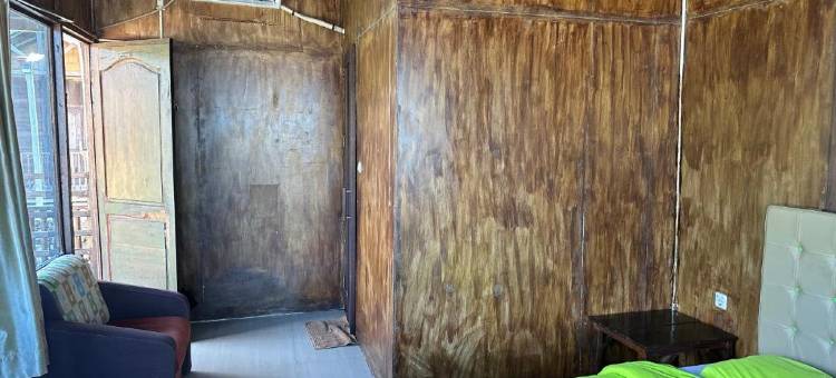 莫伊帕克酒店(Mooi Park Sorong)图片