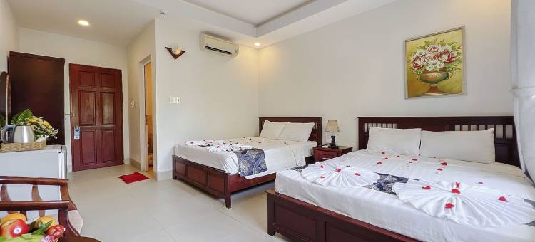 沙滩度假村(SANDBEACH RESORT)图片