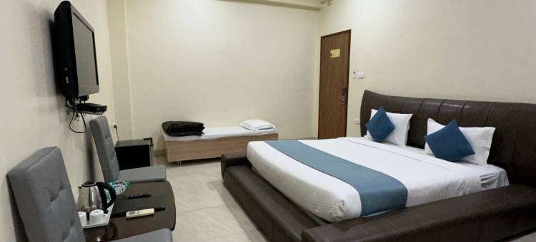 赛米瑞克酒店(Sai Miracle Hotel)图片