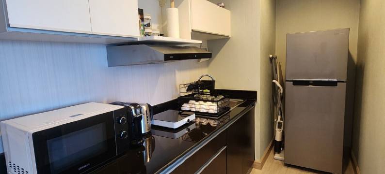 清迈2卧室2浴室家庭套房(Family Suit 2 Bedrooms 2 Bathrooms in Chiang Mai)图片